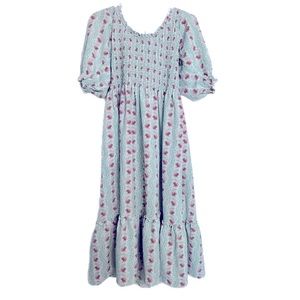 Hill House Louisa Nap Dress